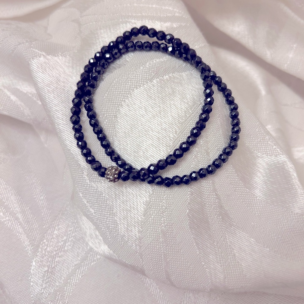 Five Quality Bracelets - image 7